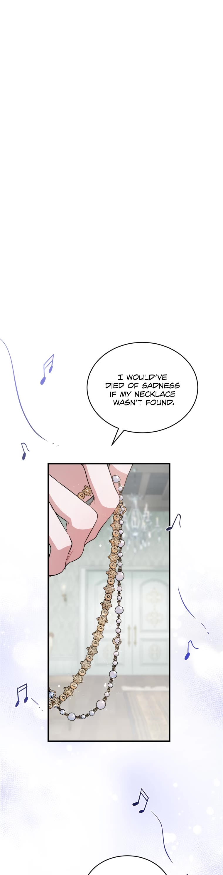 Resetting Lady Chapter 6 page 34 - Chapter 6