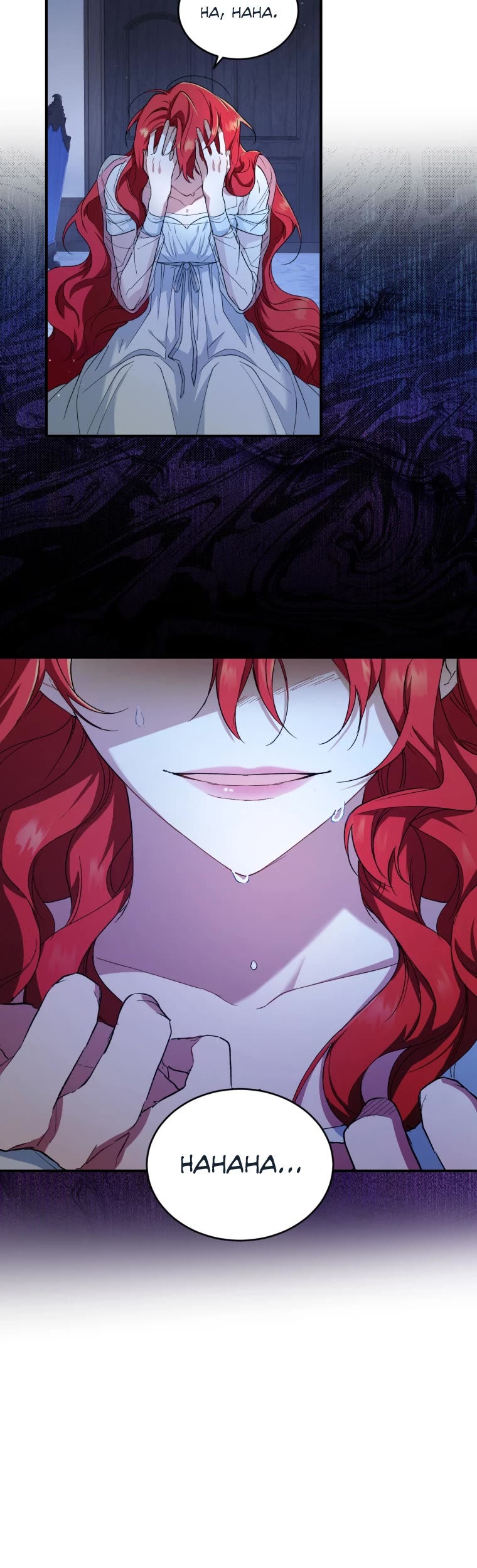 Resetting Lady Chapter 6 page 4 - Chapter 6