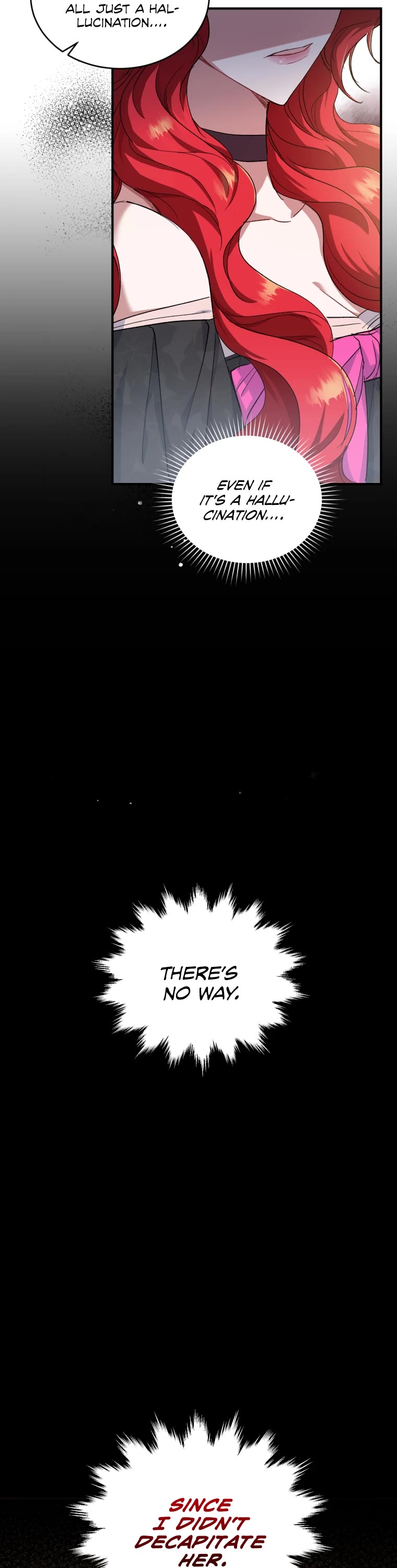 Resetting Lady Chapter 6 page 45 - Chapter 6