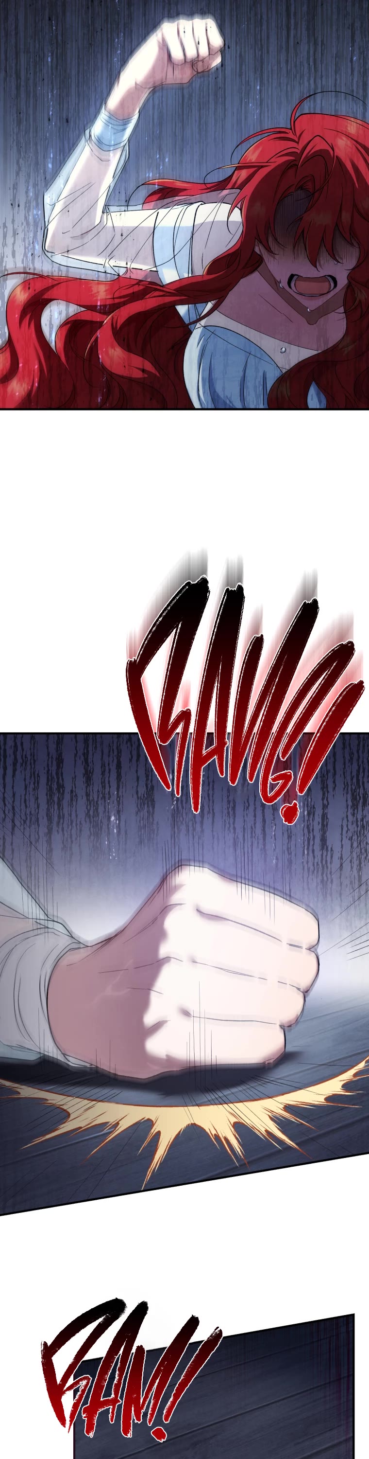 Resetting Lady Chapter 6 page 6 - Chapter 6