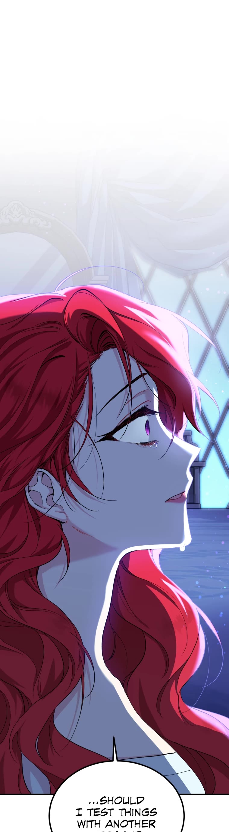 Resetting Lady Chapter 6 page 9 - Chapter 6