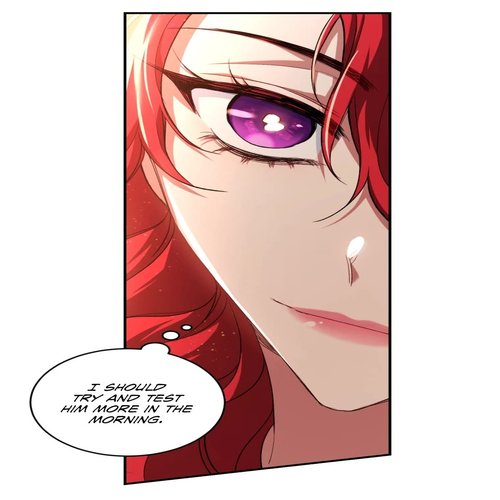 Resetting Lady Chapter 6 cover