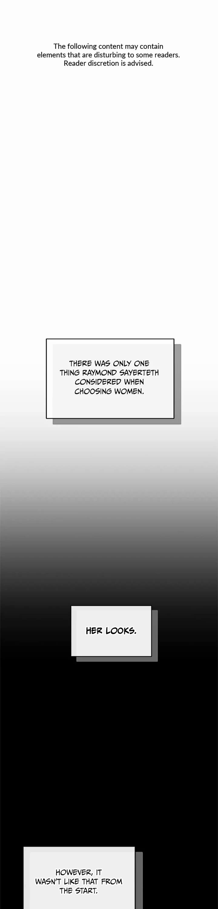 Resetting Lady Chapter 60 page 1 - Chapter 60