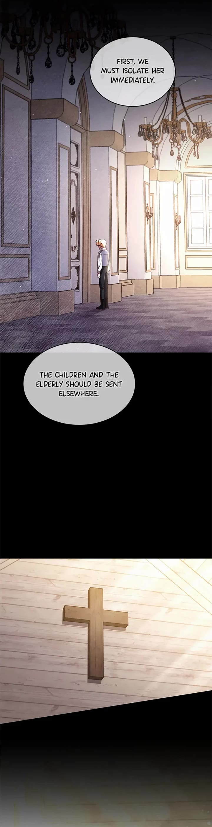 Resetting Lady Chapter 60 page 10 - Chapter 60