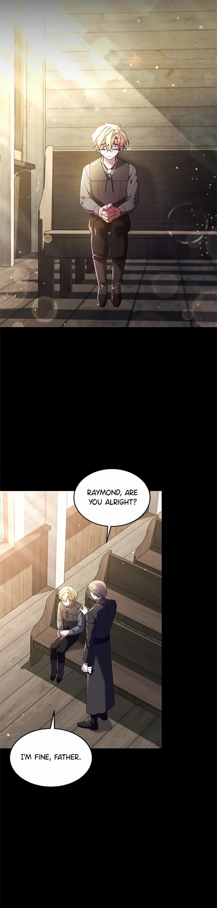 Resetting Lady Chapter 60 page 11 - Chapter 60