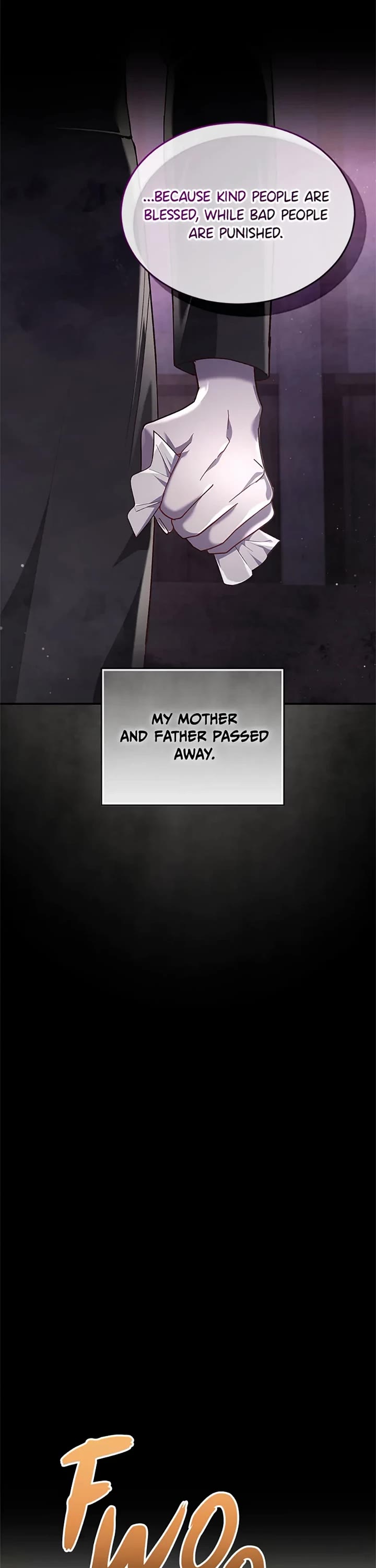 Resetting Lady Chapter 60 page 13 - Chapter 60