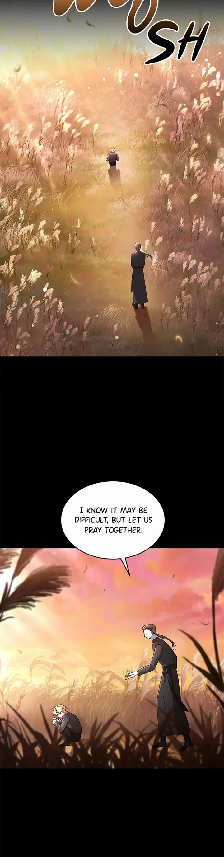 Resetting Lady Chapter 60 page 14 - Chapter 60