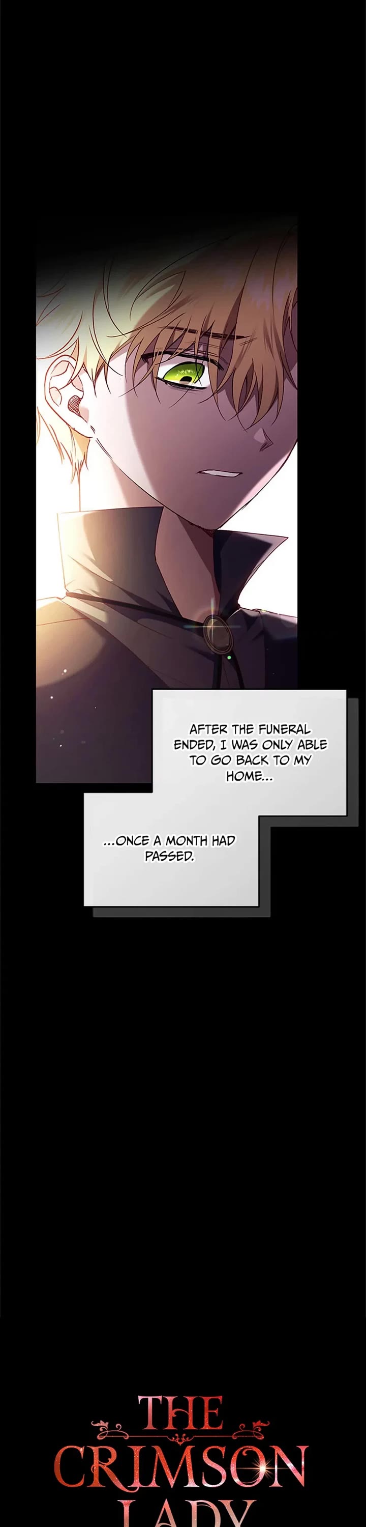 Resetting Lady Chapter 60 page 17 - Chapter 60