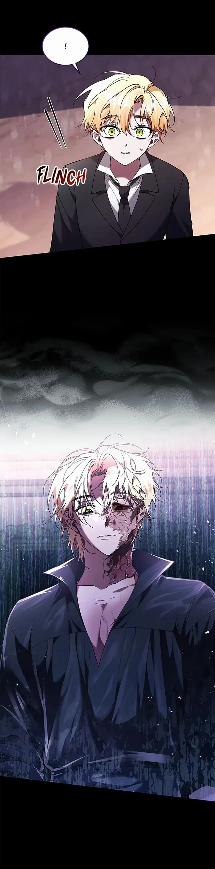 Resetting Lady Chapter 60 page 20 - Chapter 60