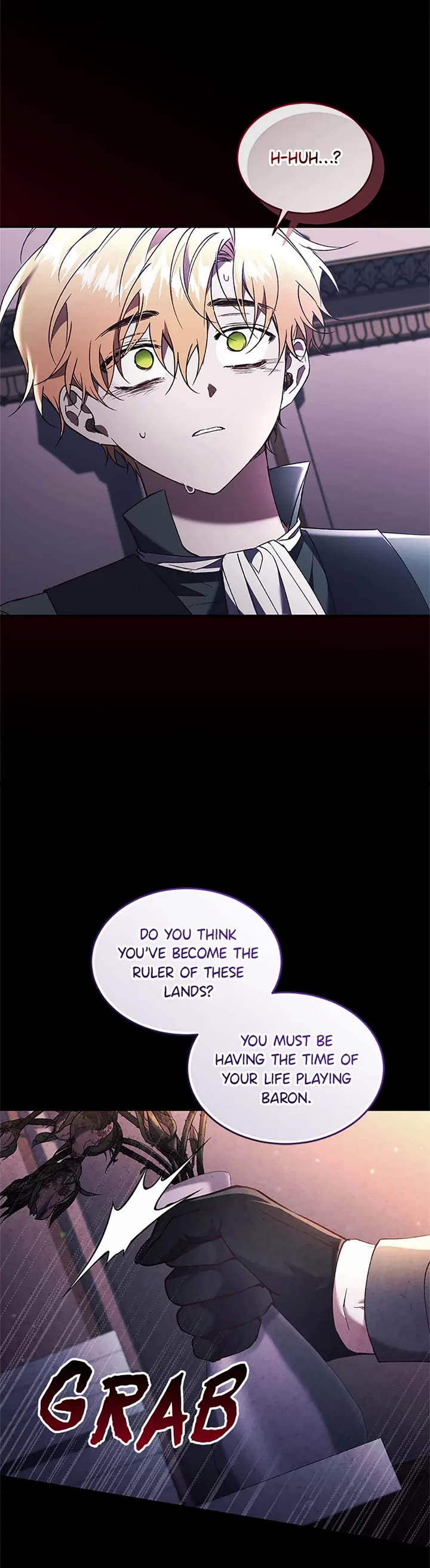 Resetting Lady Chapter 60 page 29 - Chapter 60
