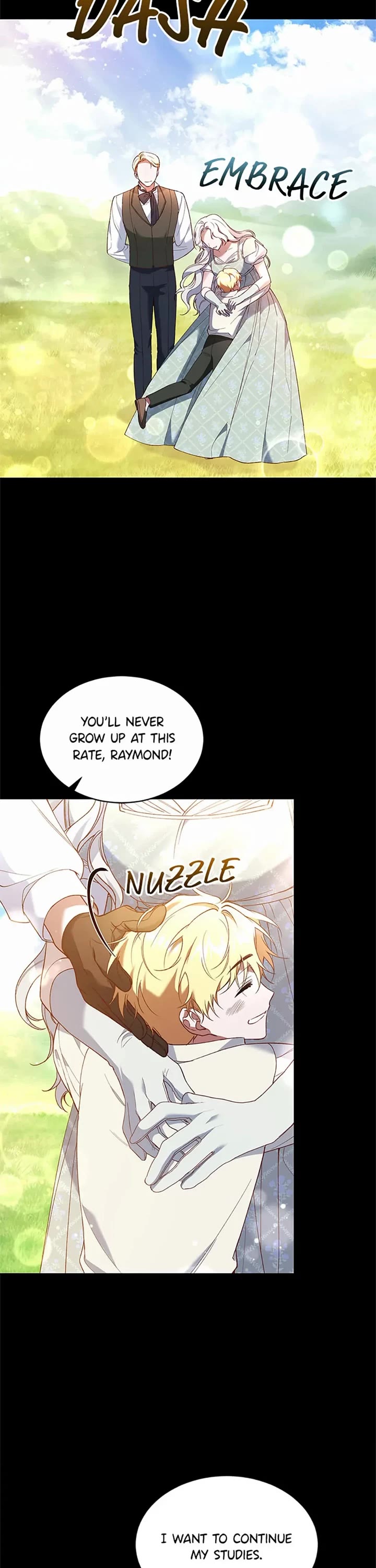 Resetting Lady Chapter 60 page 3 - Chapter 60