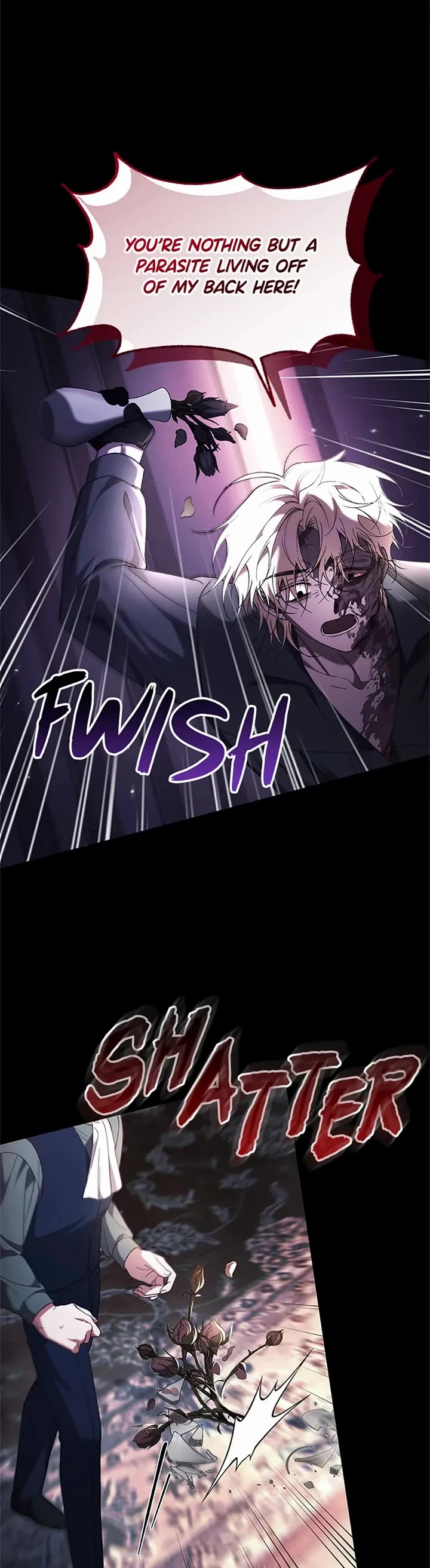 Resetting Lady Chapter 60 page 30 - Chapter 60
