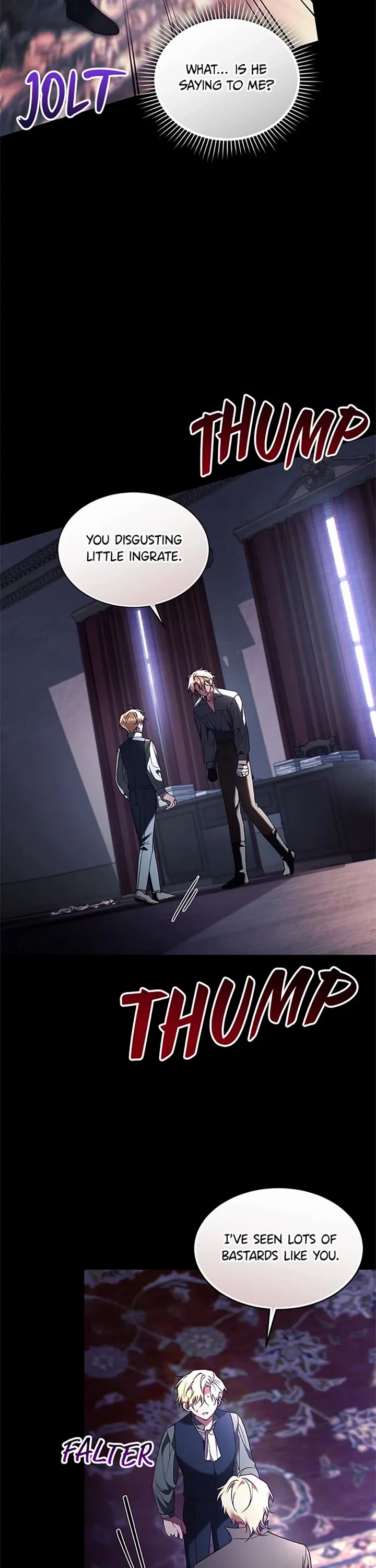 Resetting Lady Chapter 60 page 31 - Chapter 60