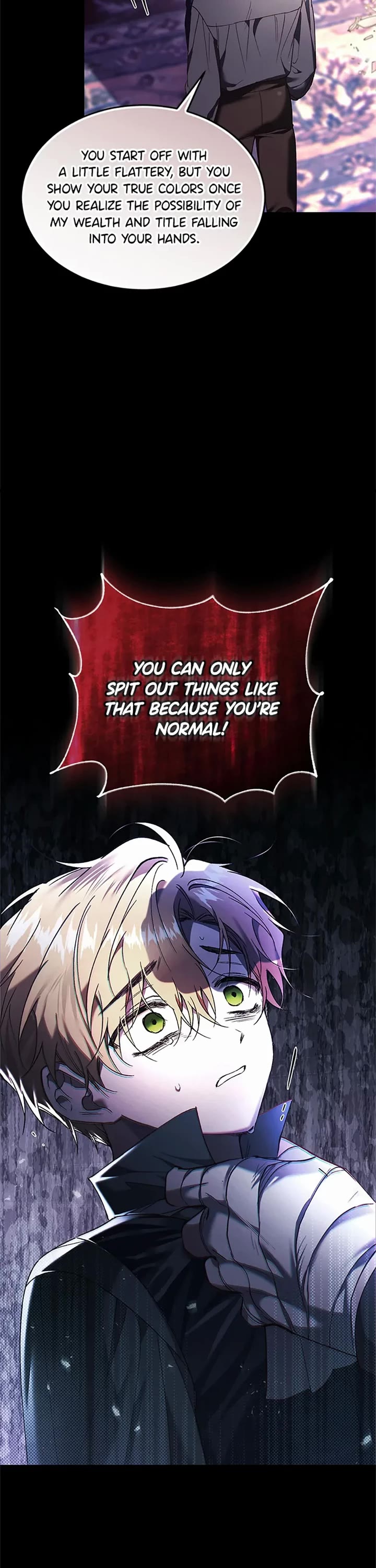 Resetting Lady Chapter 60 page 32 - Chapter 60