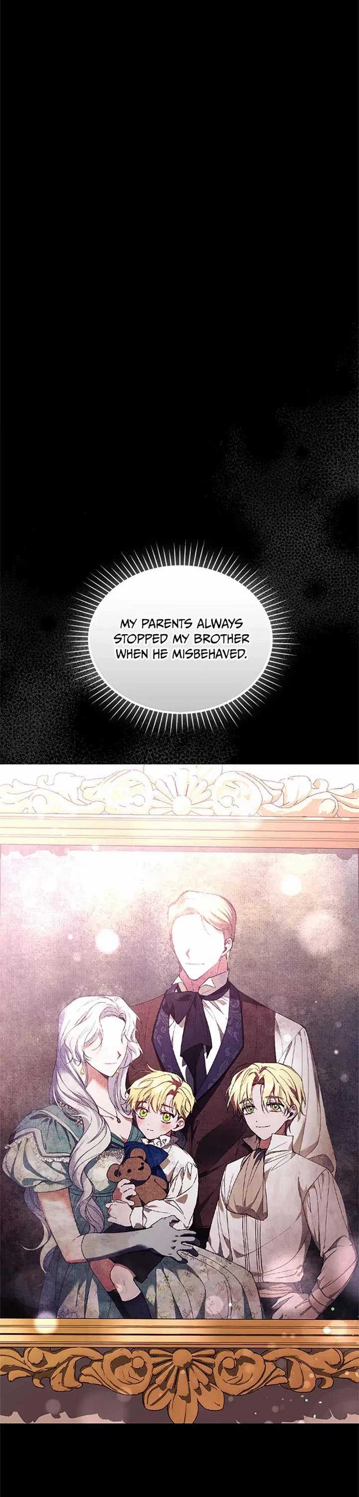 Resetting Lady Chapter 60 page 33 - Chapter 60