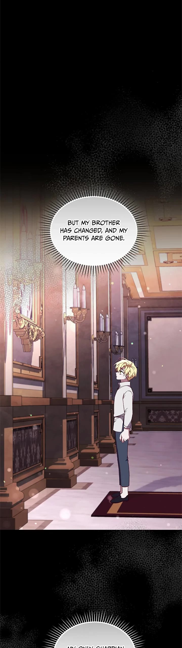 Resetting Lady Chapter 60 page 34 - Chapter 60