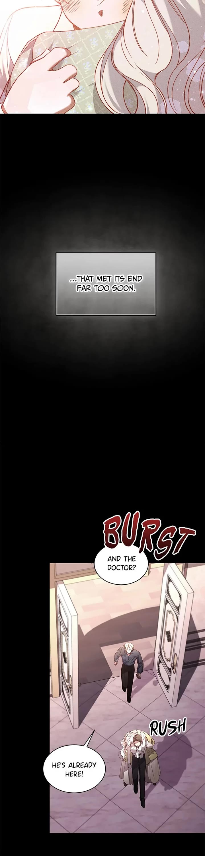 Resetting Lady Chapter 60 page 7 - Chapter 60