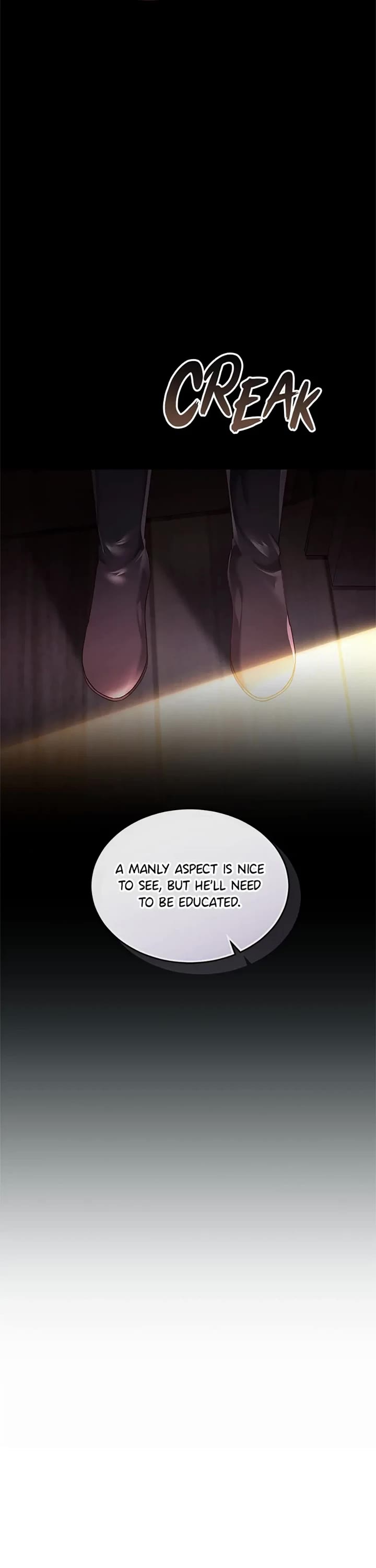 Resetting Lady Chapter 61 page 21 - Chapter 61