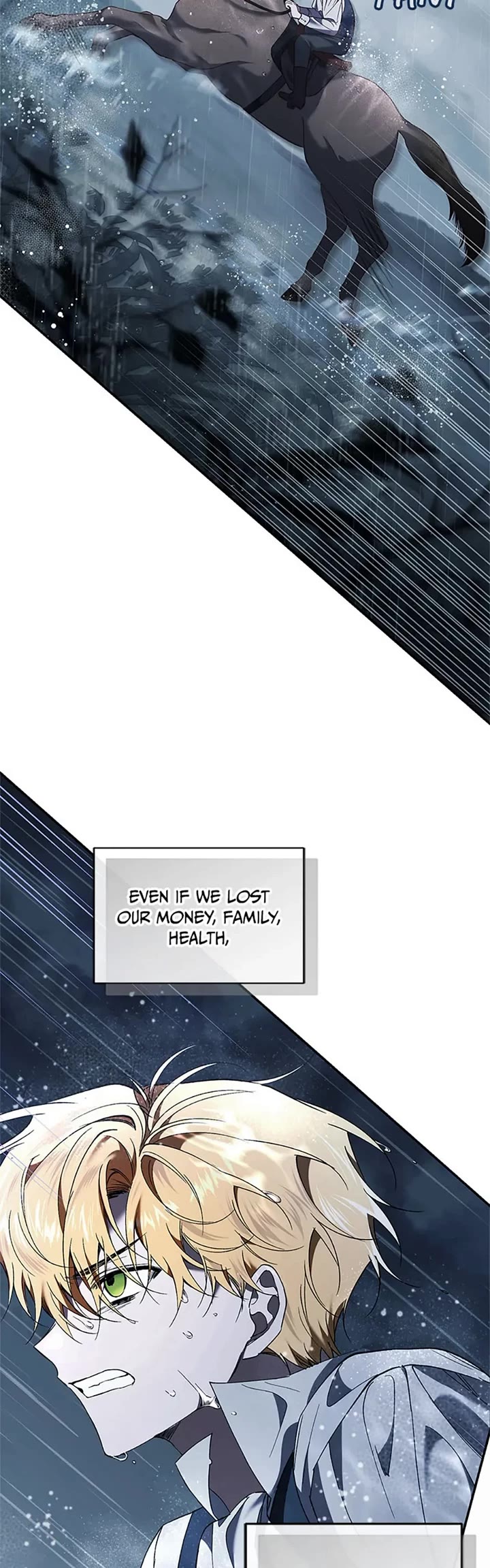 Resetting Lady Chapter 61 page 24 - Chapter 61