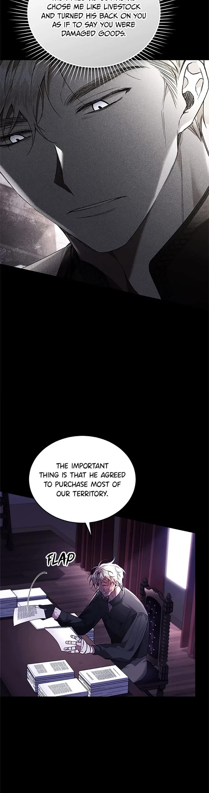 Resetting Lady Chapter 61 page 29 - Chapter 61