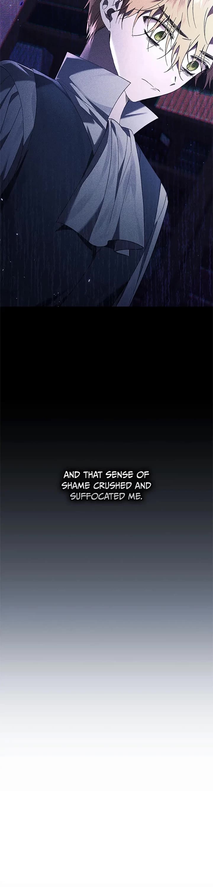 Resetting Lady Chapter 61 page 33 - Chapter 61