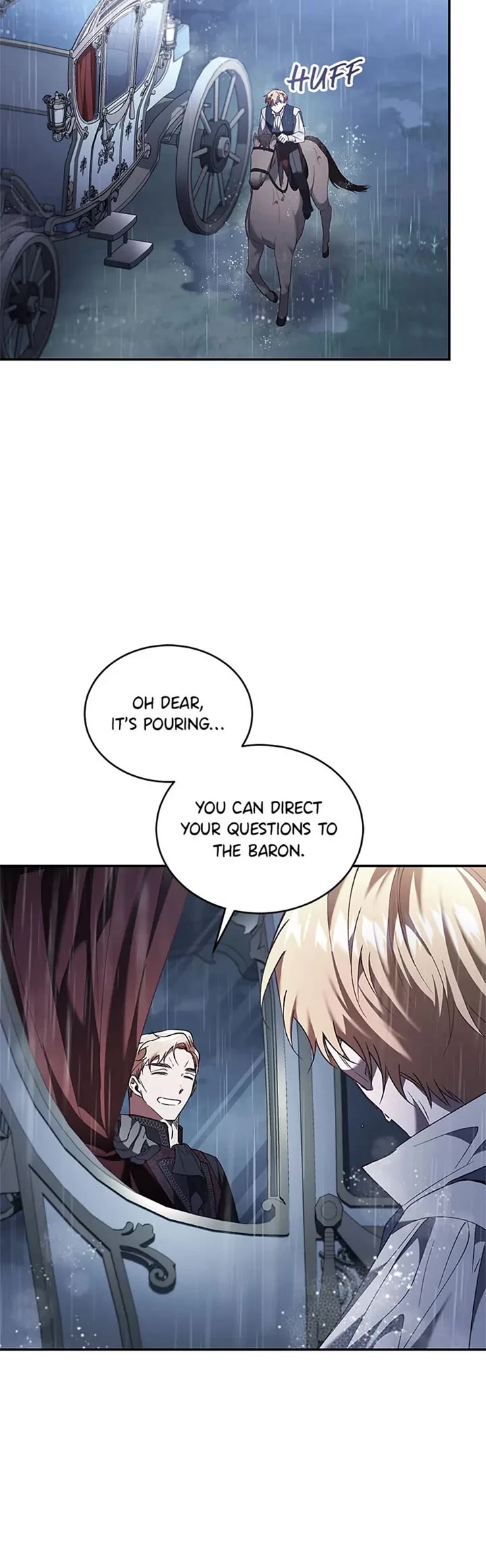 Resetting Lady Chapter 61 page 35 - Chapter 61