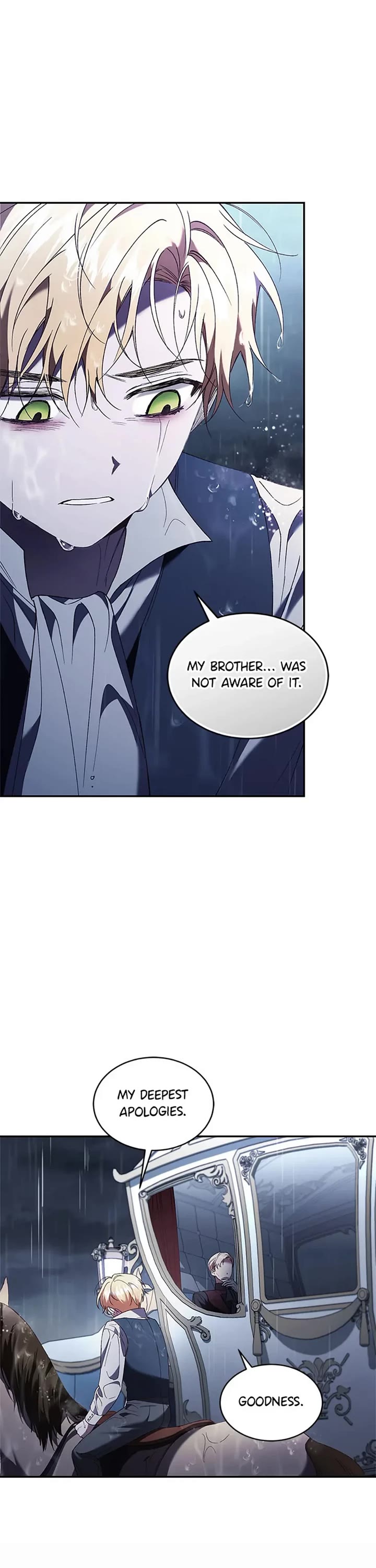 Resetting Lady Chapter 61 page 37 - Chapter 61