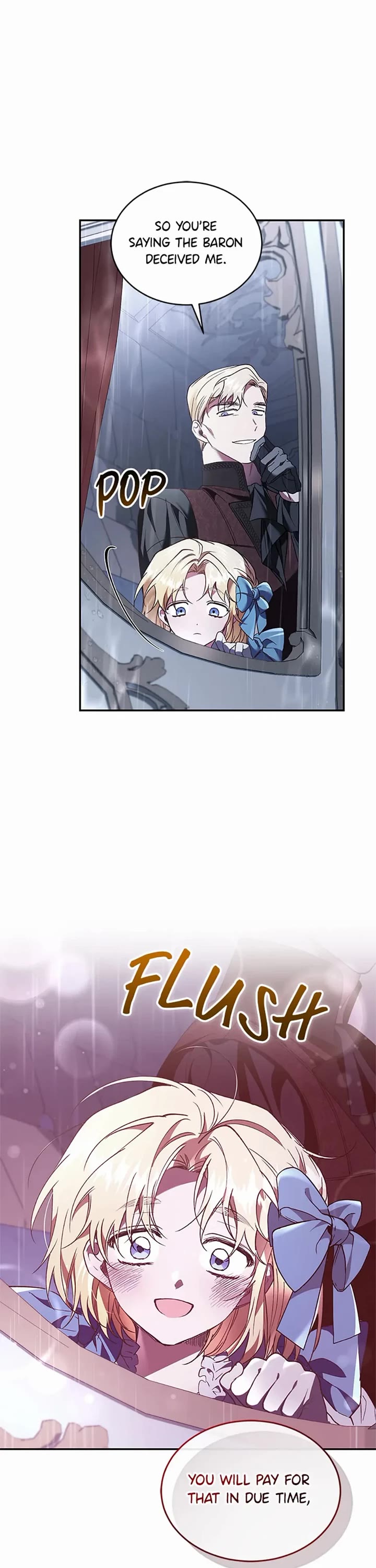 Resetting Lady Chapter 61 page 38 - Chapter 61