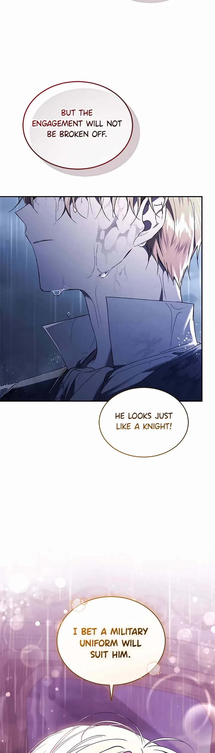 Resetting Lady Chapter 61 page 39 - Chapter 61