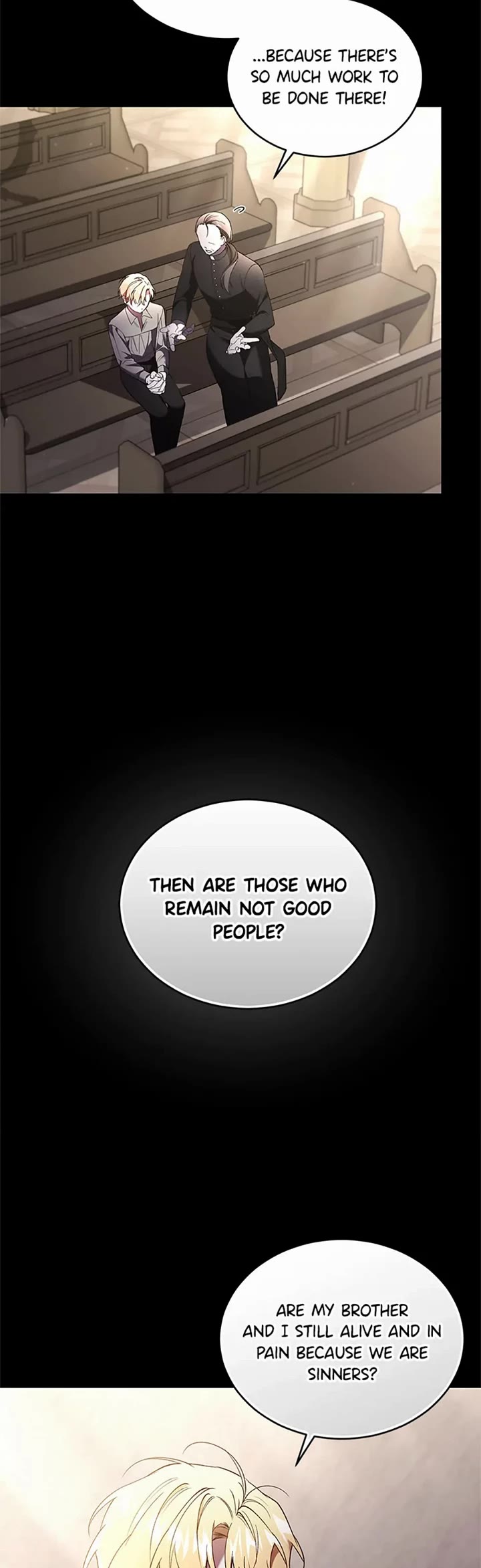 Resetting Lady Chapter 61 page 4 - Chapter 61