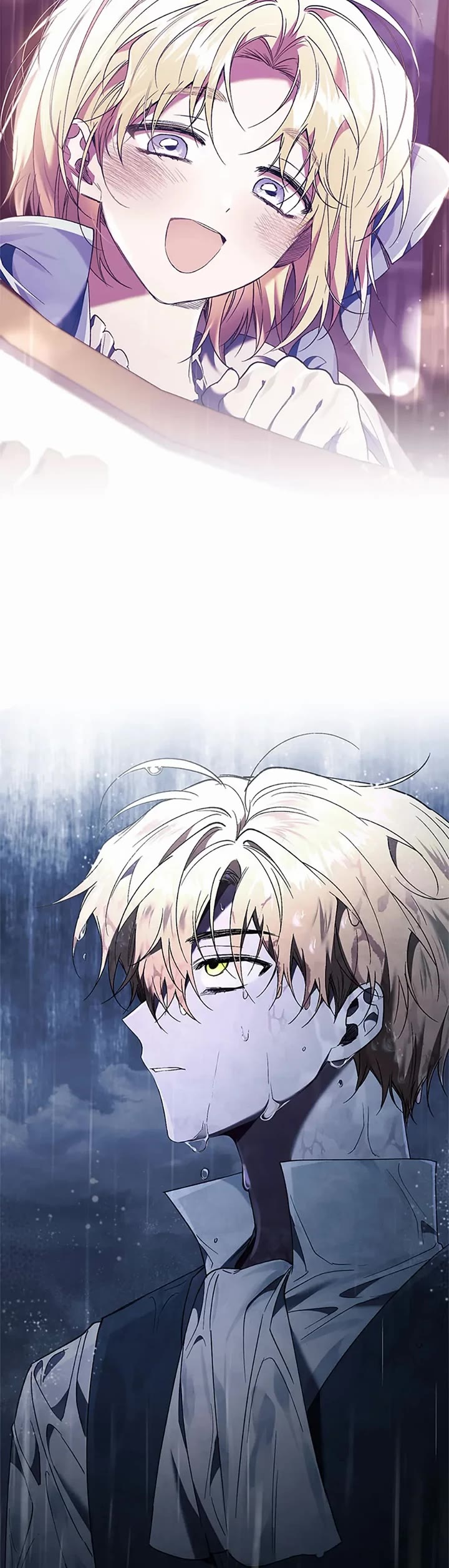 Resetting Lady Chapter 61 page 40 - Chapter 61