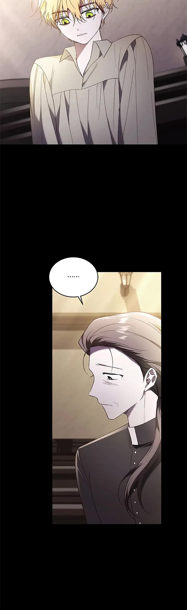 Resetting Lady Chapter 61 page 5 - Chapter 61
