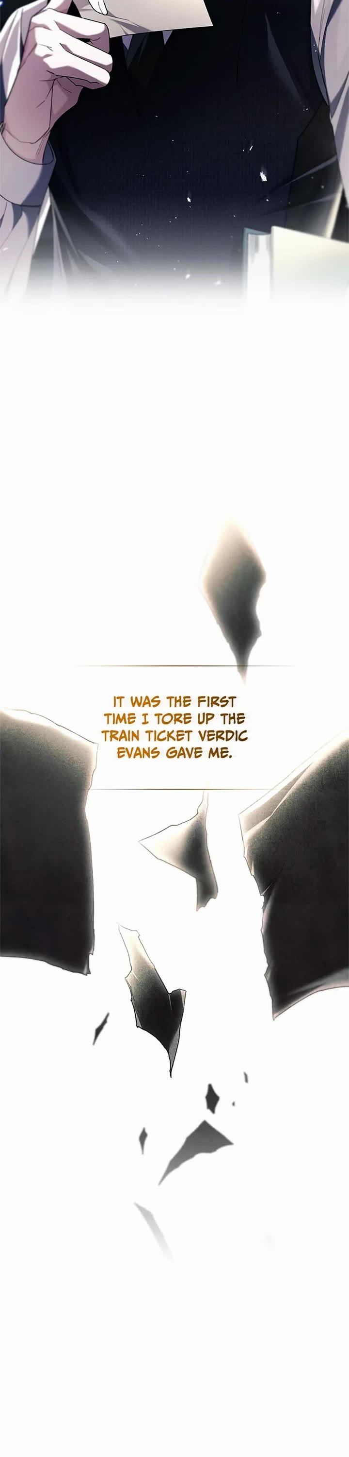 Resetting Lady Chapter 62 page 13 - Chapter 62