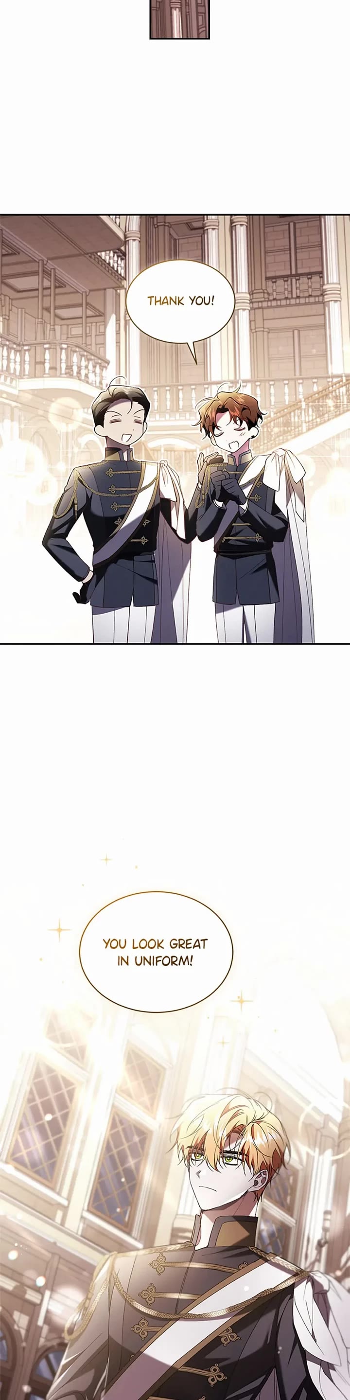 Resetting Lady Chapter 62 page 15 - Chapter 62