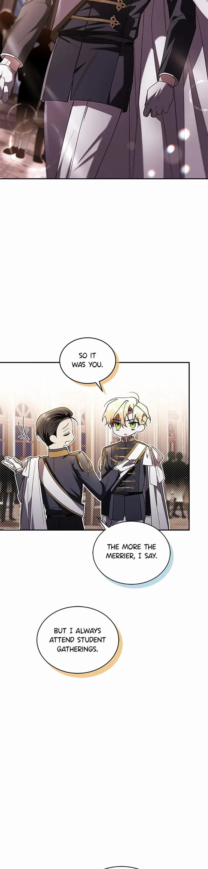 Resetting Lady Chapter 62 page 16 - Chapter 62