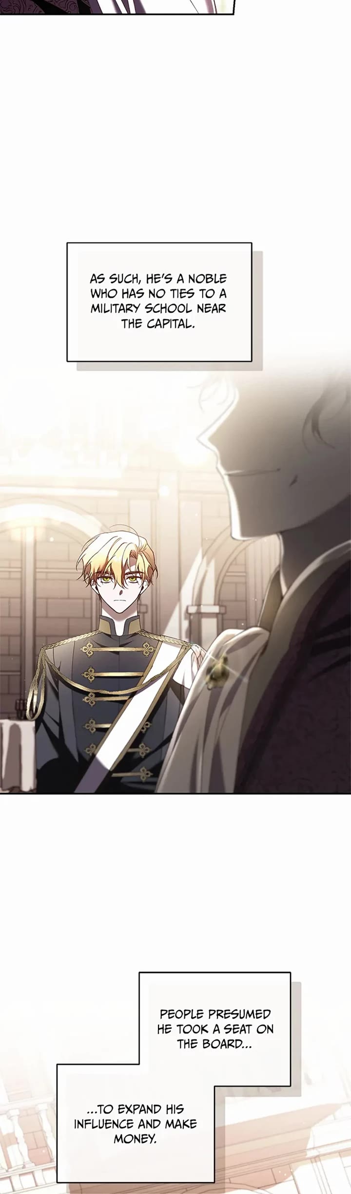 Resetting Lady Chapter 62 page 19 - Chapter 62