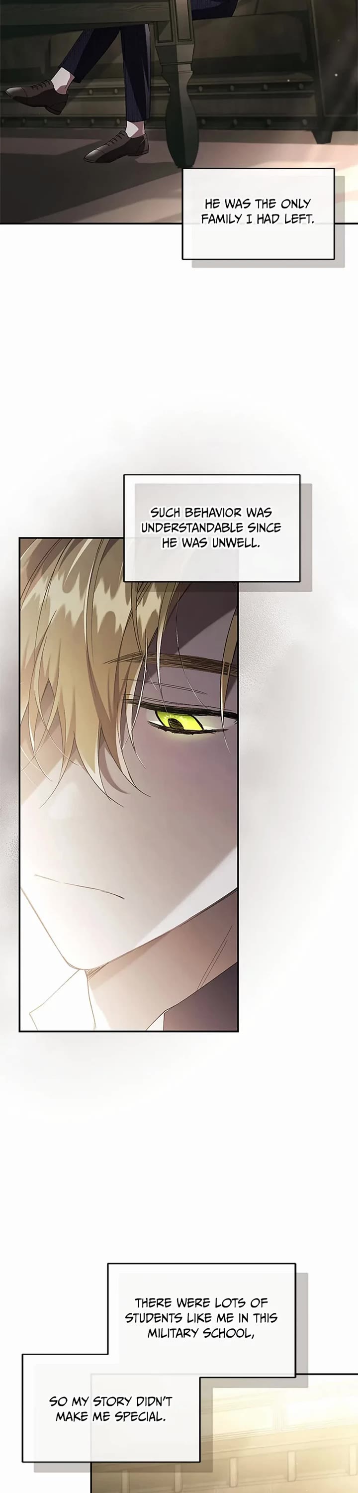 Resetting Lady Chapter 62 page 2 - Chapter 62