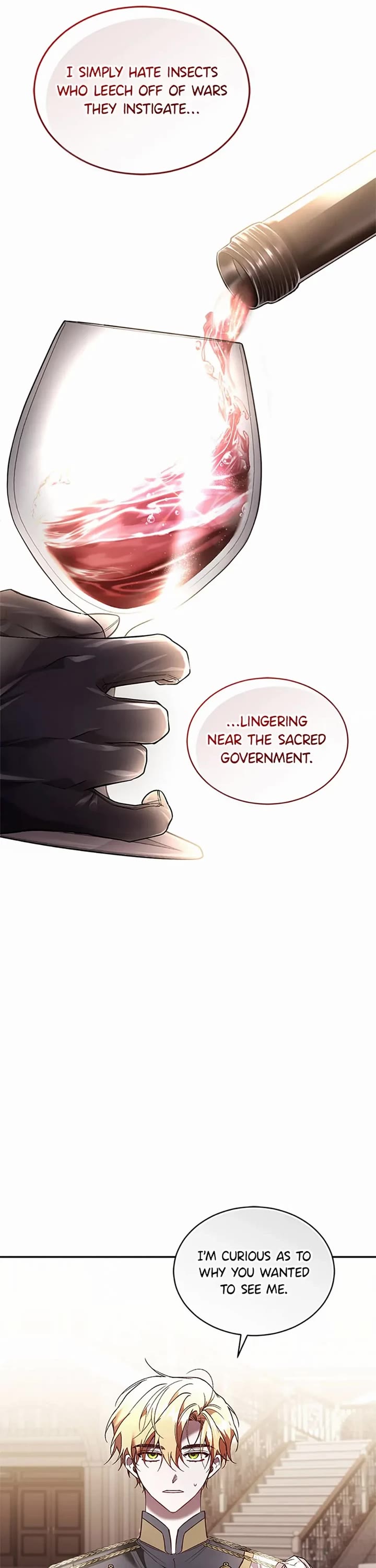 Resetting Lady Chapter 62 page 26 - Chapter 62
