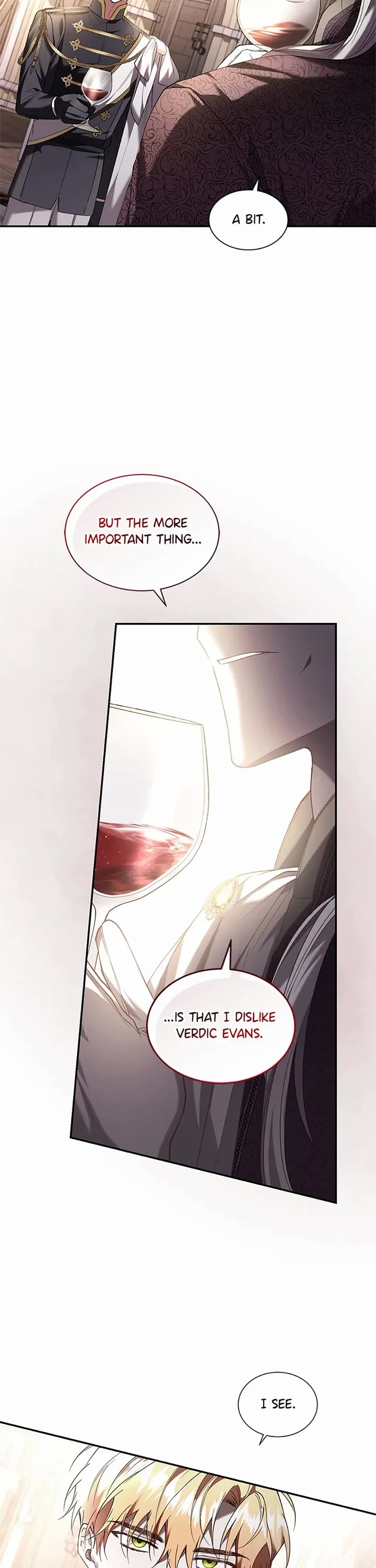 Resetting Lady Chapter 62 page 28 - Chapter 62