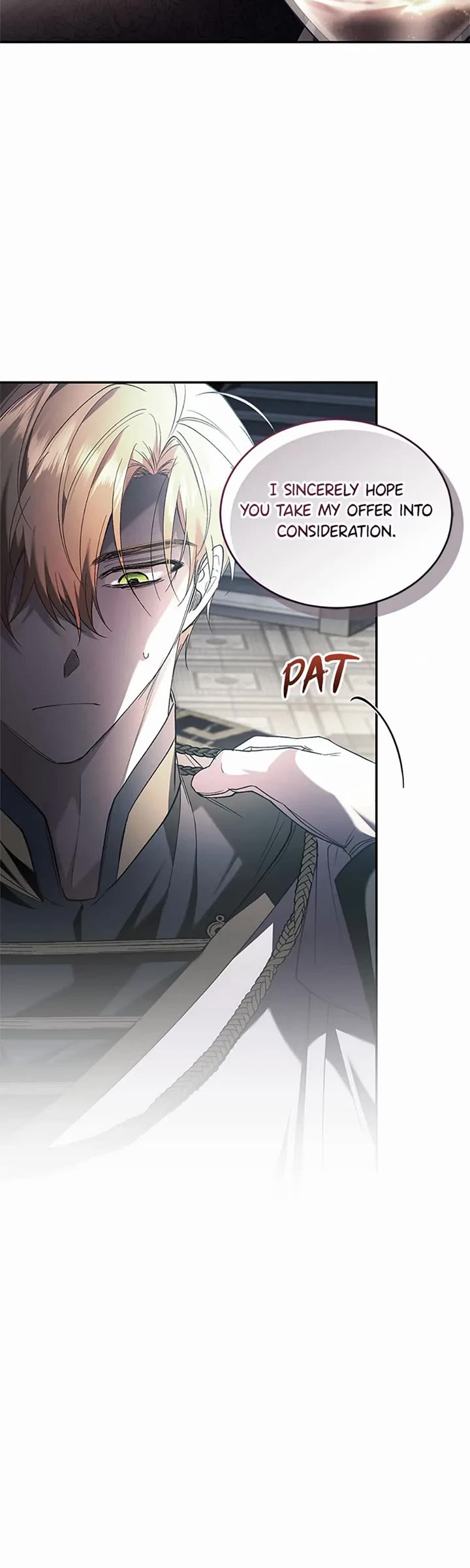 Resetting Lady Chapter 62 page 30 - Chapter 62