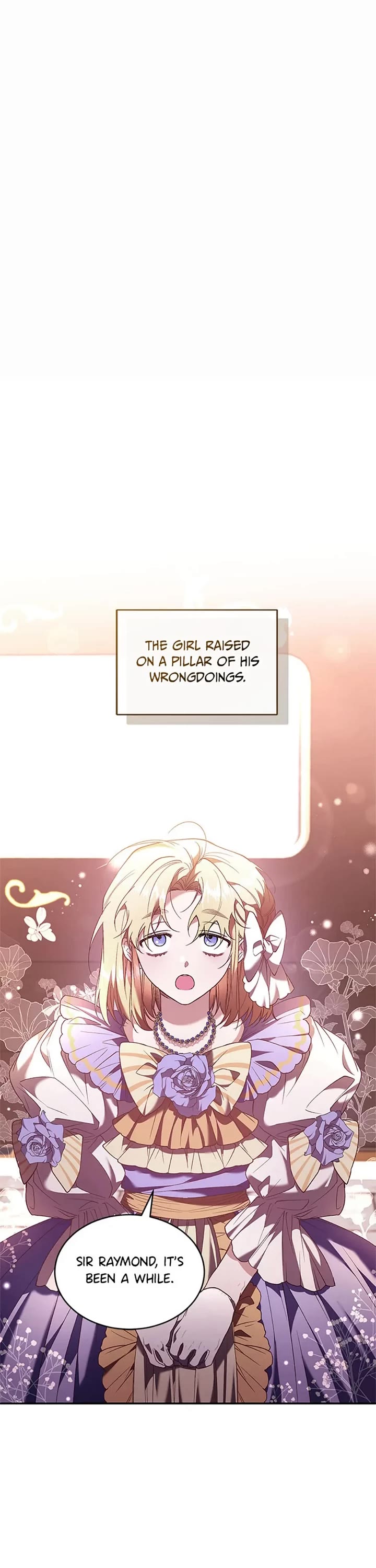 Resetting Lady Chapter 62 page 33 - Chapter 62