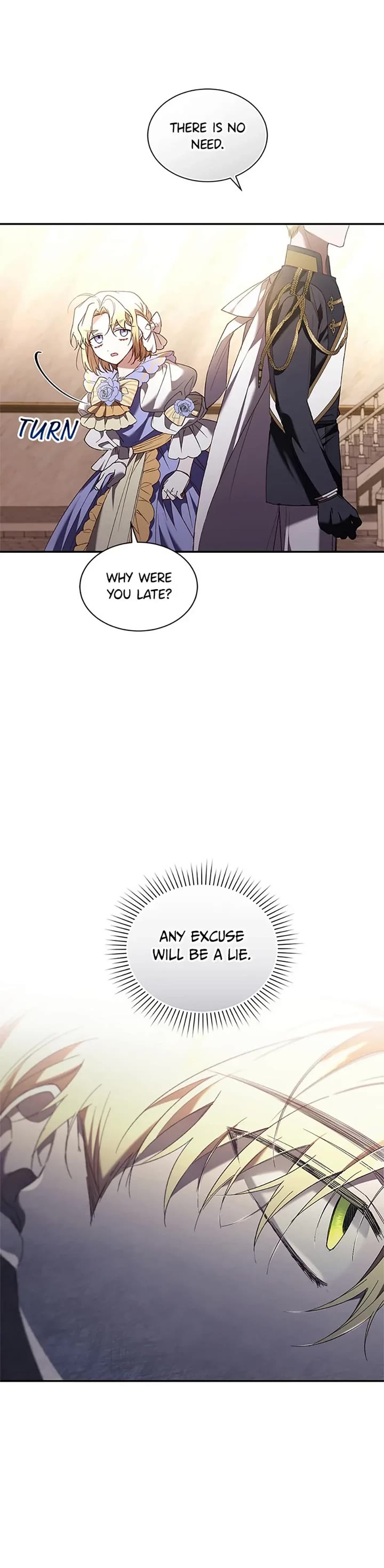 Resetting Lady Chapter 62 page 35 - Chapter 62