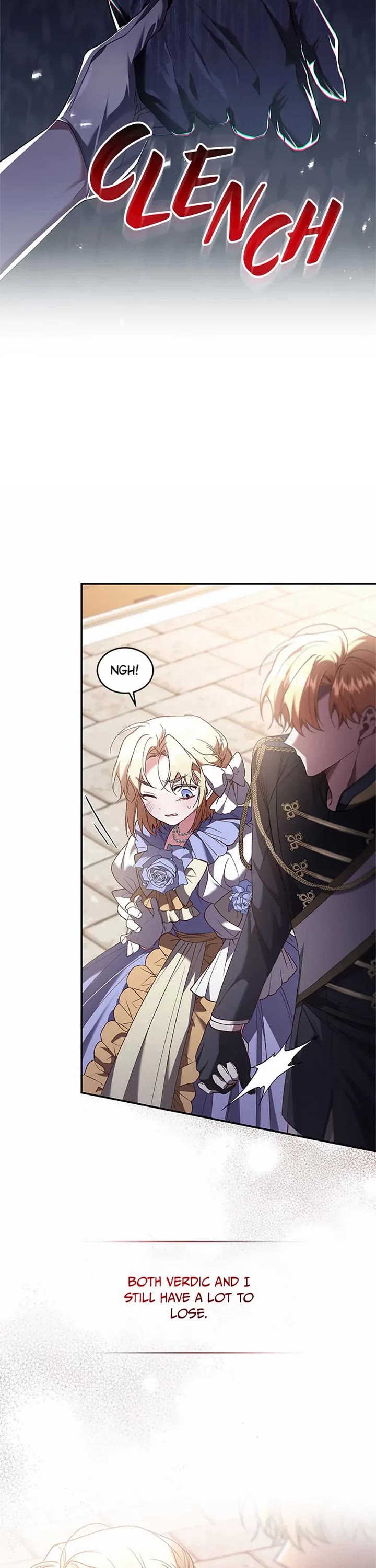 Resetting Lady Chapter 62 page 38 - Chapter 62