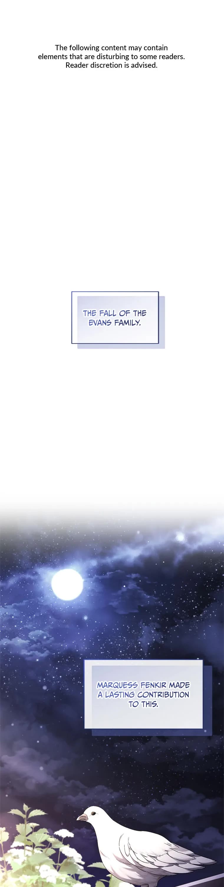 Resetting Lady Chapter 63 page 1 - Chapter 63