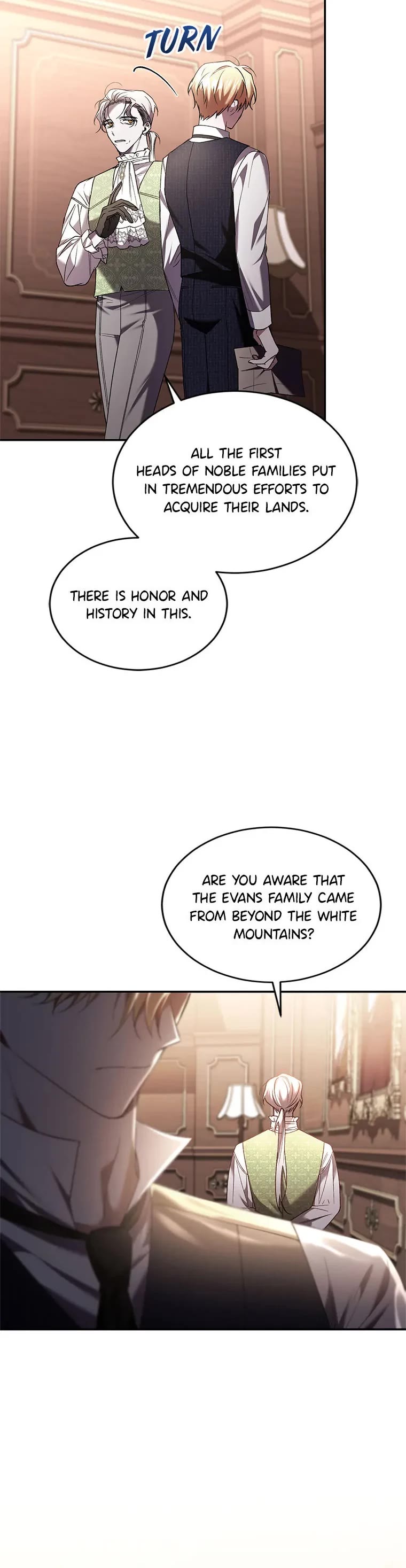 Resetting Lady Chapter 63 page 10 - Chapter 63
