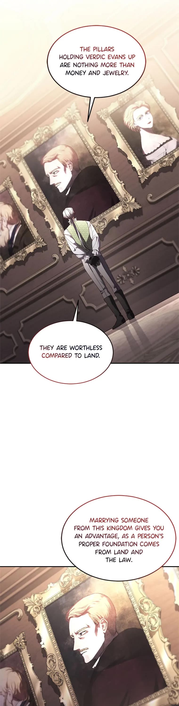 Resetting Lady Chapter 63 page 11 - Chapter 63