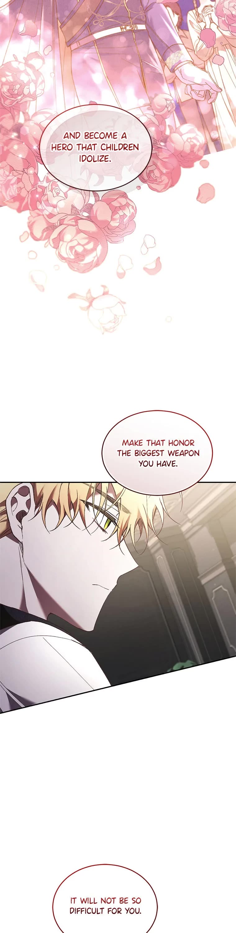 Resetting Lady Chapter 63 page 17 - Chapter 63