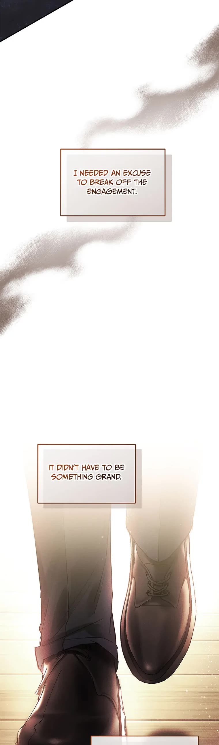 Resetting Lady Chapter 63 page 24 - Chapter 63