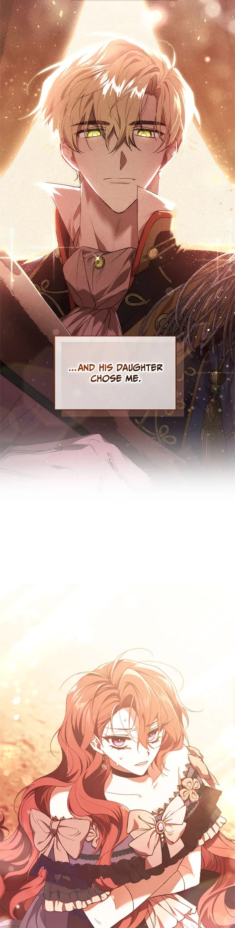 Resetting Lady Chapter 63 page 26 - Chapter 63
