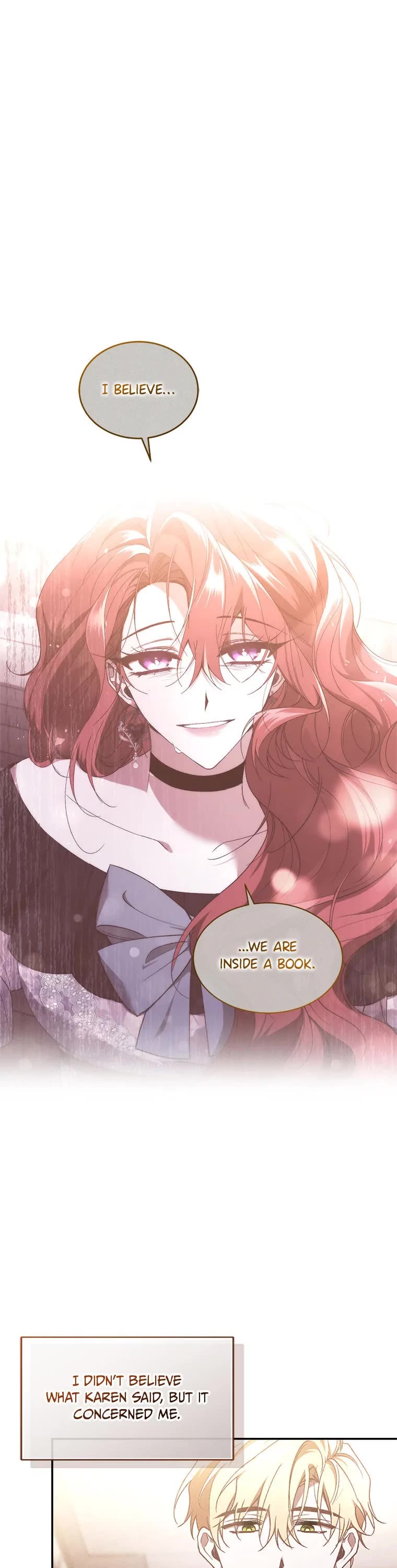 Resetting Lady Chapter 63 page 28 - Chapter 63